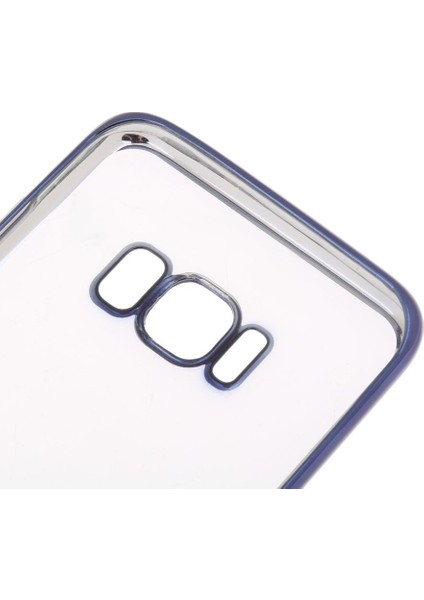 Galaxy S8 Mavi Için (Yurt Dışından)
