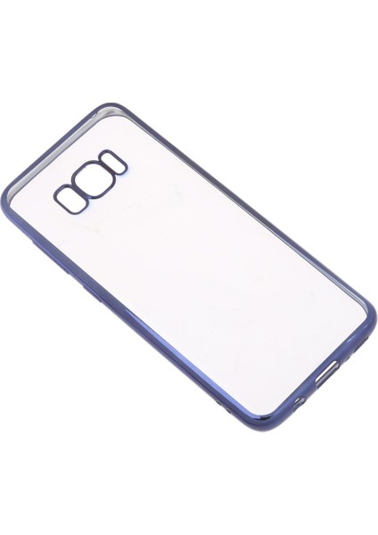 Galaxy S8 Mavi Için (Yurt Dışından)