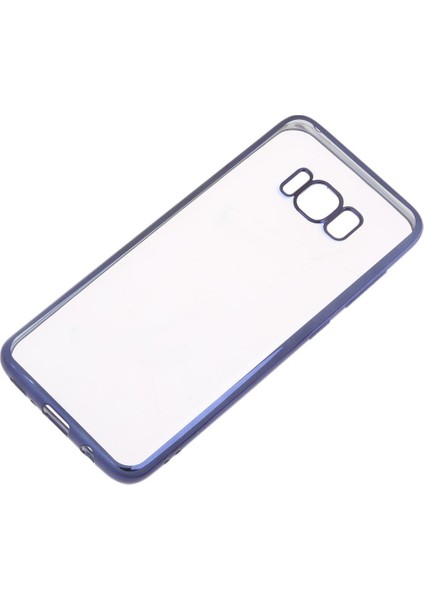 Galaxy S8 Mavi Için (Yurt Dışından)