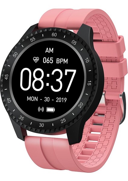 F17 Izle Bilezik Spor Kol Bandı Hızı Fitness Pembe (Yurt Dışından) fiyatları