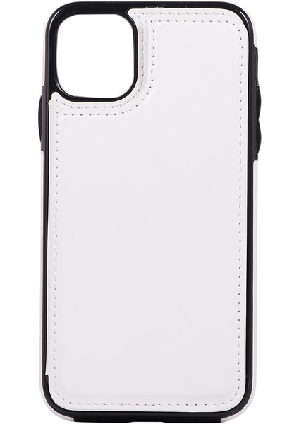 Cep Telefonu Kabuğu 6.1 Inç Beyaz (Yurt Dışından) modelleri