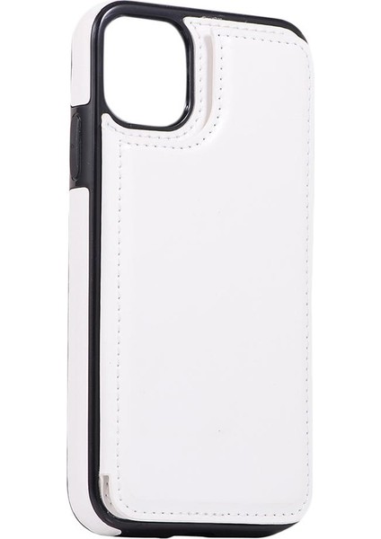 Cep Telefonu Kabuğu 6.1 Inç Beyaz (Yurt Dışından) fırsatları