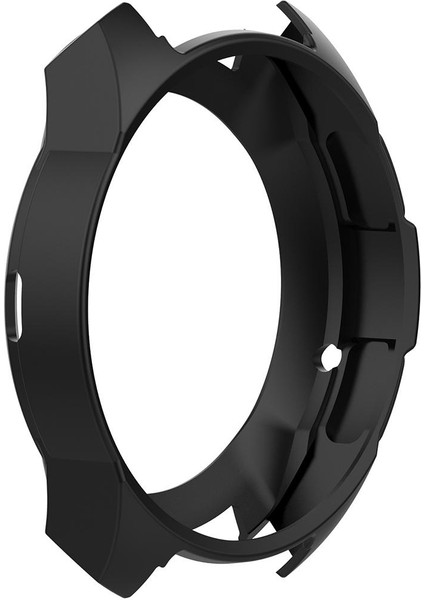 42MM Siyah Izle Için Yedek Izle (Yurt Dışından)