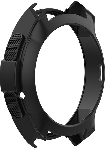 42MM Siyah Izle Için Yedek Izle (Yurt Dışından)