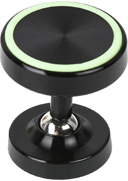 Alaşım 360 Degree Dönen Araba Cep Telefonu Tutucu Stand (Yurt Dışından) modelleri