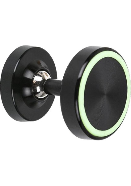 Alaşım 360 Degree Dönen Araba Cep Telefonu Tutucu Stand (Yurt Dışından) fırsatları