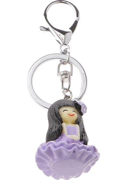 Anahtarlık (Yurt Dışından)