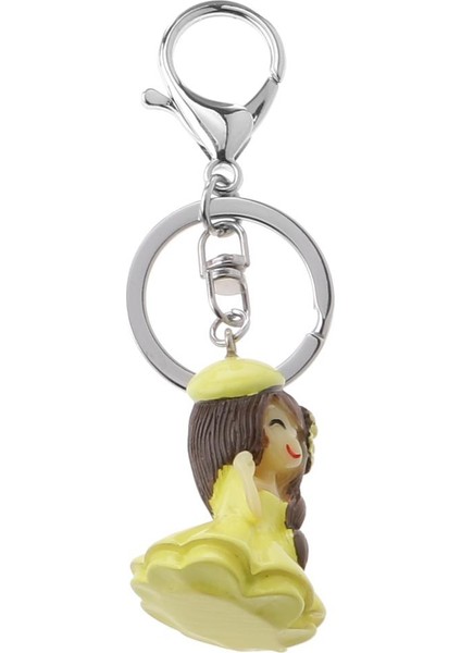 Anahtarlık (Yurt Dışından) modelleri