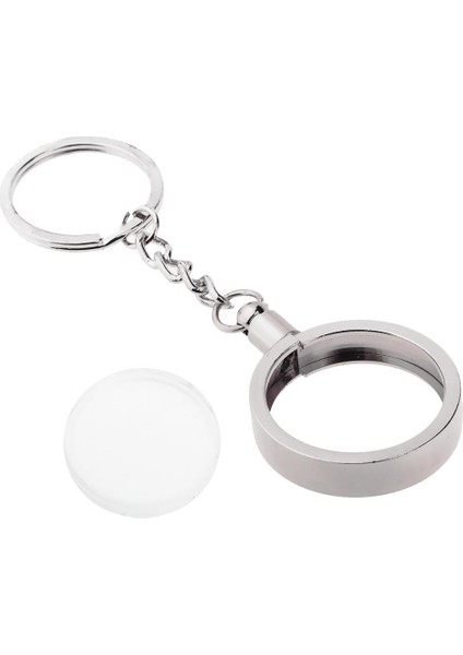 Anahtarlık (Yurt Dışından)