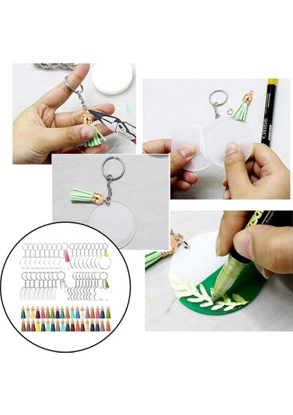 Anahtarlık (Yurt Dışından) fırsatları