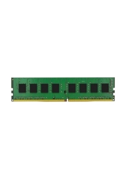 8gb Ddr4 2666MHZ KVR26N19S8/8 Kıngston