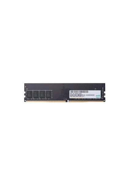 4 GB(1X4GB) 2400MHZ CL17 Ddr4 Ram (EL.04G2T.KFH)