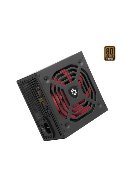 Frısby FR-PS6080P 600W 80 + Bronz Power Supply