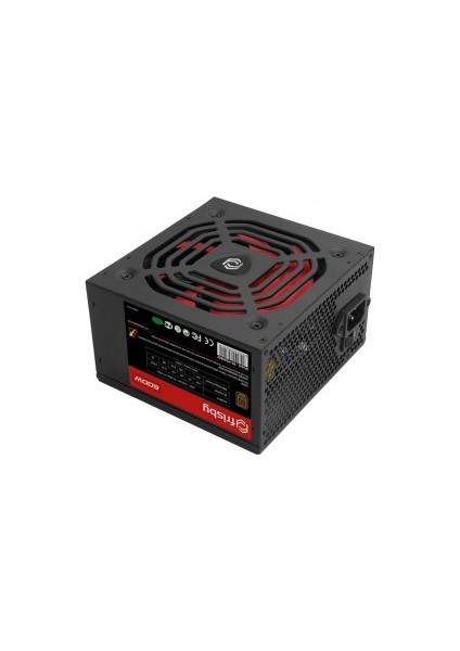 Frısby FR-PS6080P 600W 80 + Bronz Power Supply