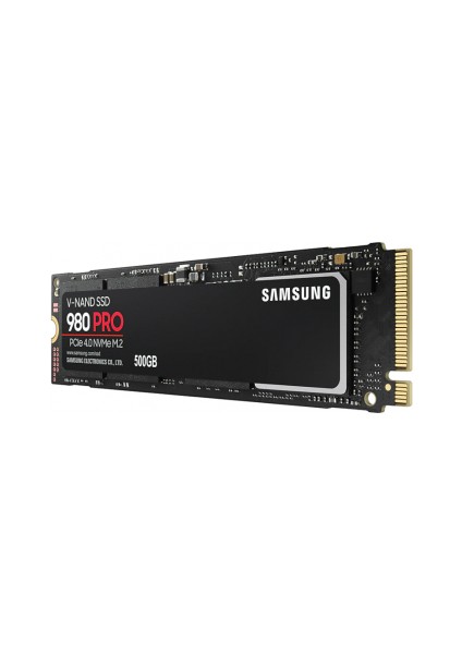 500GB Samsung 980 6900/5.000MB/S Pro M.2 Nvme MZ-V8P500BW