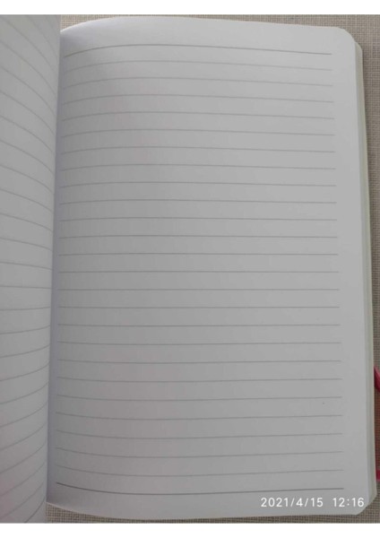 Keskin Color Defter Las. Cilt. Journal 14X20 80 Yp Çizgili 383921-99 fiyatları