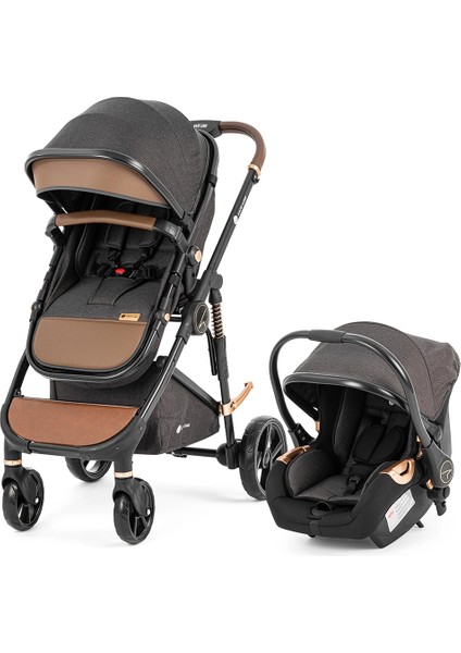 Golf Travel Sistem Bebek Arabası