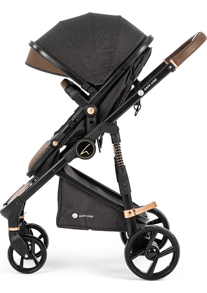 Golf Travel Sistem Bebek Arabası fiyatları