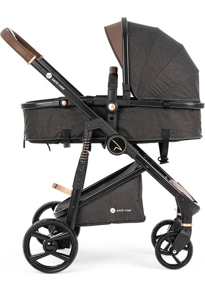 Golf Travel Sistem Bebek Arabası modelleri