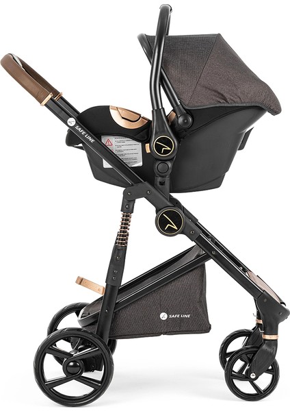 Golf Travel Sistem Bebek Arabası fırsatları