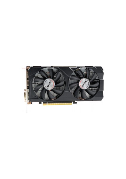 Afox Geforce GTX2060 Super 8gb 256 Bit AF2060S-8192D6H4-V2