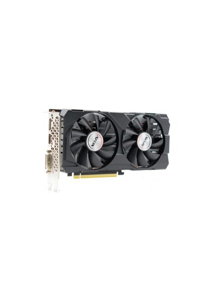 Afox Geforce GTX2060 Super 8gb 256 Bit AF2060S-8192D6H4-V2