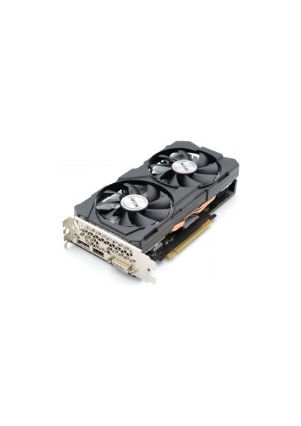 Afox Geforce GTX2060 Super 8gb 256 Bit AF2060S-8192D6H4-V2