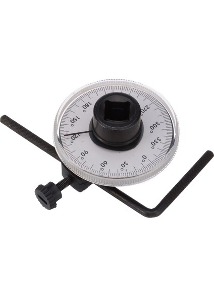 Tools MGEG1019 1/2" Tork Açı Ölçer