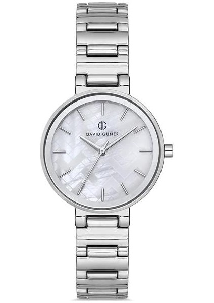 DG-8148LA-A1 Kadın Kol Saati