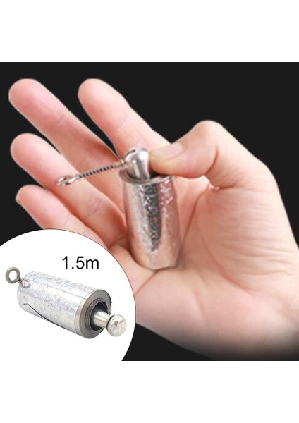 Stage Magic Trick Gimmick Magician 110CM 1.5m