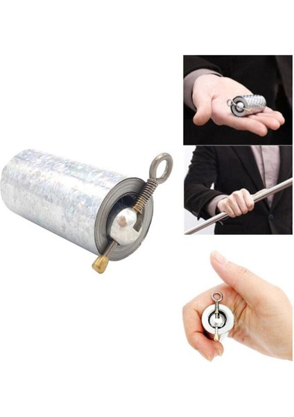 Stage Magic Trick Gimmick Magician 110CM 1.5m