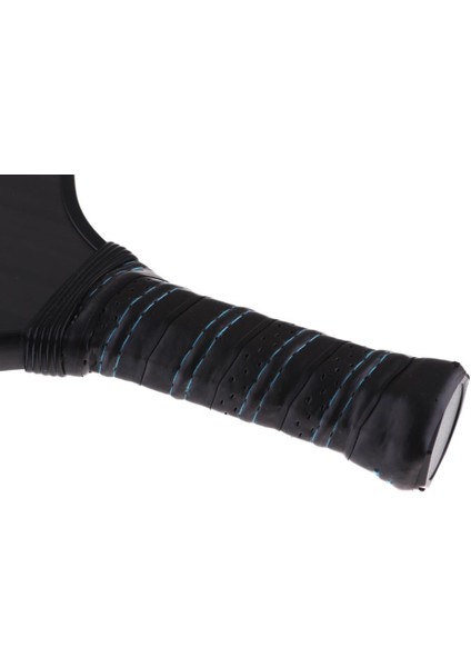 Taşınabilir Siyah Raket Raket Karbon Fiber Pp Petek modelleri