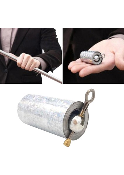 110CM #sporable Arts Görünen Kamış Sahne Illüzyonları, 1.1m 1.1m