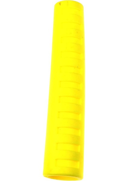 Tüp Dalış 3.7 "uzun Regülatör Hortumu Lp Hortum Koruyucu Aksesuarlar Sarı modelleri