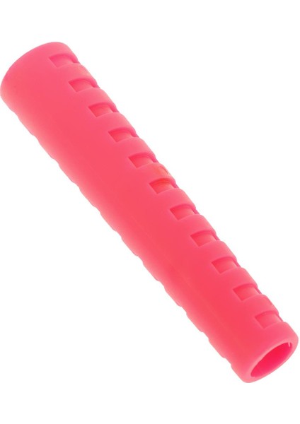 Scuba Dalış 3.7 "uzun Regülatör Hortumu Lp Hortum Koruyucu Aksesuarlar Pembe