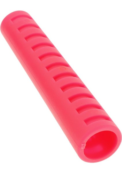 Scuba Dalış 3.7 "uzun Regülatör Hortumu Lp Hortum Koruyucu Aksesuarlar Pembe modelleri