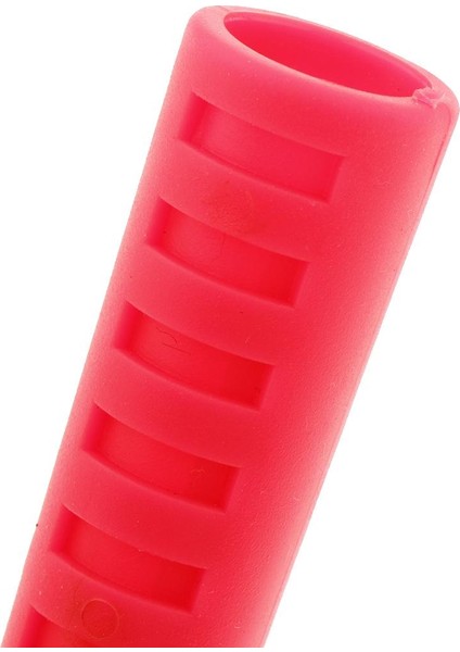 Scuba Dalış 3.7 "uzun Regülatör Hortumu Lp Hortum Koruyucu Aksesuarlar Pembe fırsatları