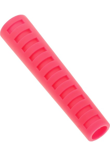 Scuba Dalış 3.7 "uzun Regülatör Hortumu Lp Hortum Koruyucu Aksesuarlar Pembe indirimleri