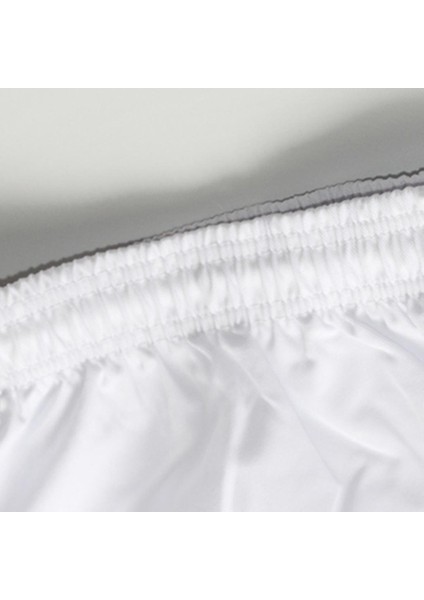 Çocuk Yetişkinler Unisex Taekwondo Karate Dövüş Sanatları Kostüm Takibi - Xxl