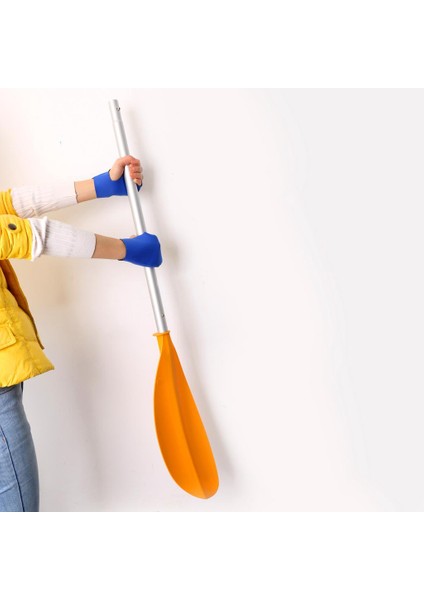 Unisex Neopren Kayak Kürek Avuç Içi - Kabarcıklar/nasırlar L Mavi(Yurt Dışından) fiyatları