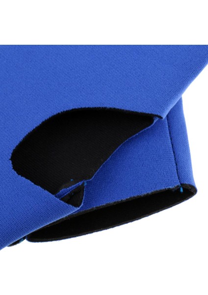 Unisex Neopren Kayak Kürek Avuç Içi - Kabarcıklar/nasırlar L Mavi(Yurt Dışından) indirimleri