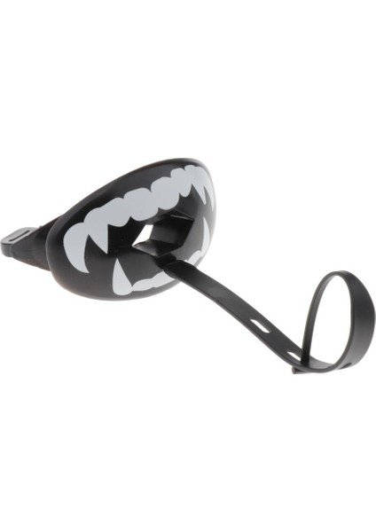 Premium Sports Mouthguard Futbol Rugby Ağızlık(Yurt Dışından)