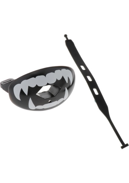 Premium Sports Mouthguard Futbol Rugby Ağızlık(Yurt Dışından)