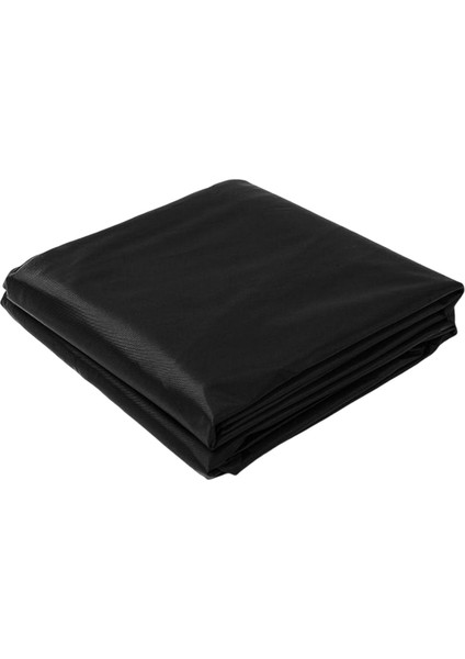 Kayık Tekne Kapağı Kano Koruması Toz Geçirmez Balıkçı Teknesi Için Anti Bot 330X94X46CM(Yurt Dışından)