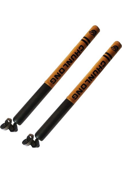 Mma Kürekler Çubuk Hit Shin Set Eldivenleri Çarpıcı Sarı