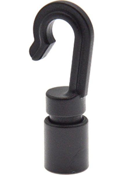 Direnç Bantları Için 10X Şok Kablo Kancaları Halat Terminal Uçları Kayaklar fırsatları