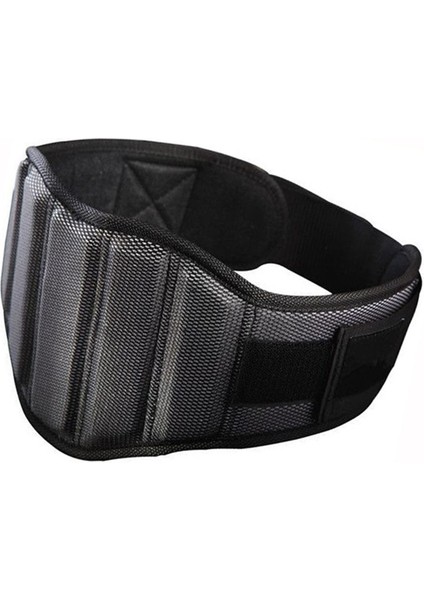 Ayarlanabilir Bel Destek Brace Straps Band Egzersiz Bel Kuşağı Bel 37.4-43.3inch