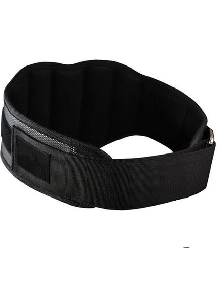 Ayarlanabilir Bel Destek Brace Straps Band Egzersiz Bel Kuşağı Bel 37.4-43.3inch