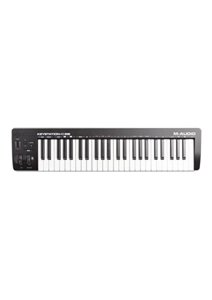 KEYSTATION49MK3 / 49 Tuş MIDI Klavye