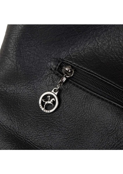 Vera Çanta Nas Bag Kadın Taşlı Şık Omuz Çantası fırsatları